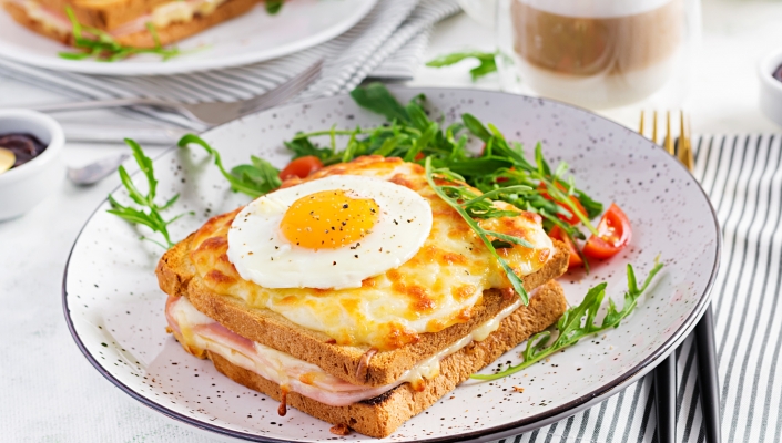 Volcan de purée, pâtes au lait, coquillettes jambon… les plats « doudou » de notre enfance