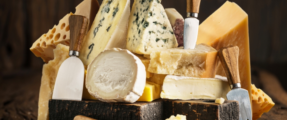 Fromages, le grand gaspillage - Minizap Vallée de l'Arve