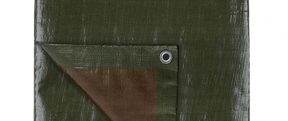 Une vache de bâche - Minizap Chambery