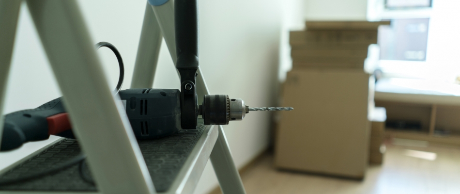 Vaut-il mieux louer ou acheter son matériel de bricolage ? - Minizap Annecy