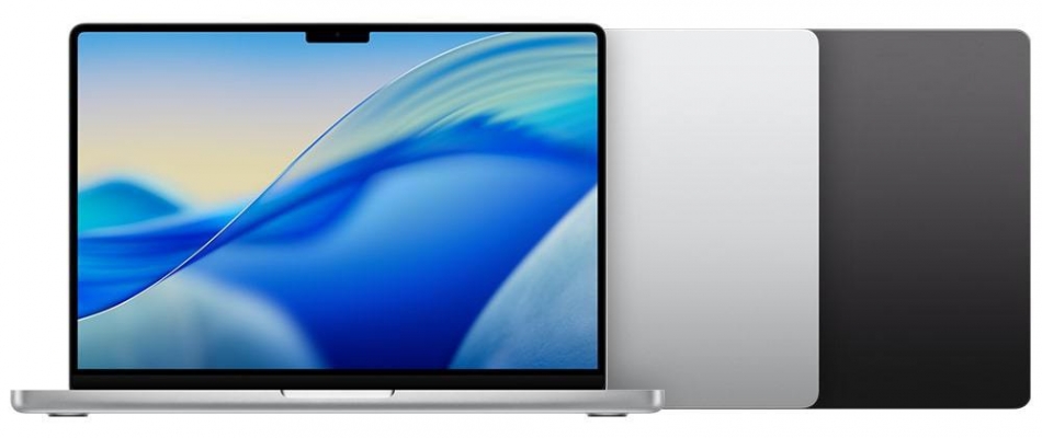 MacBook Pro 14 M5, la puce qui fait la différence dans un écrin familier - Minizap Chambery