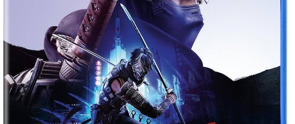 Ninja Gaiden 4, le strict minimum - Minizap Chambery