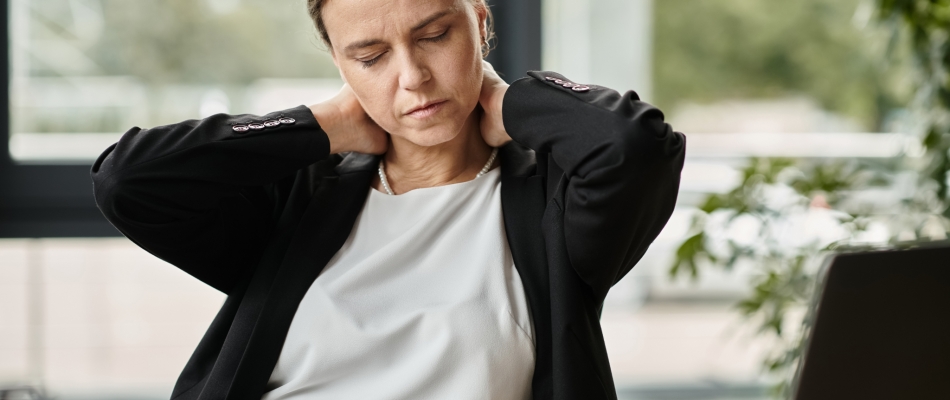 Les douleurs chroniques, une réalité quotidienne - Minizap Pays Voironnais