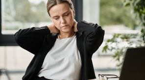 Les douleurs chroniques, une réalité quotidienne