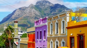 Mettre le cap en Afrique du Sud