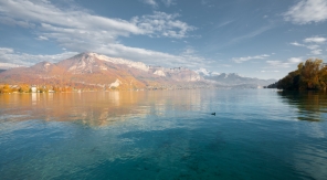 L'art de vivre à Annecy