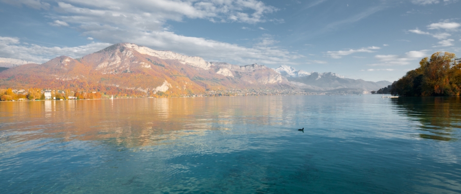 L'art de vivre à Annecy - Minizap Annecy