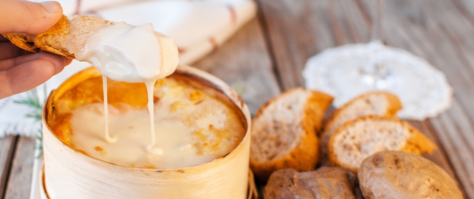 Le Mont d'Or, un peu, beaucoup, passionnément, à la folie ! - Minizap Grenoble