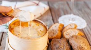 Le Mont d'Or, un peu, beaucoup, passionnément, à la folie !