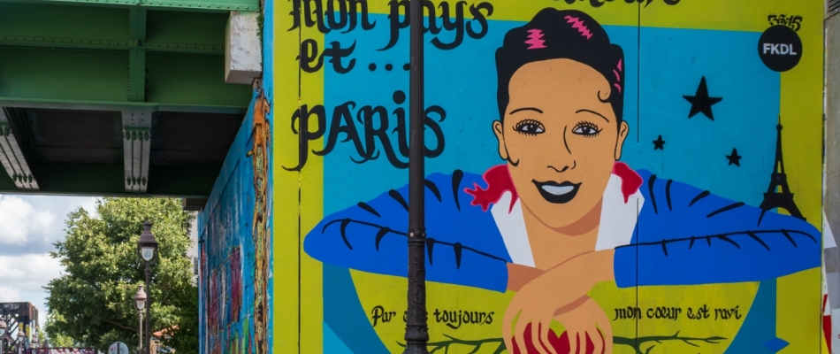 Qui es-tu, Joséphine Baker ? - Minizap Chambery