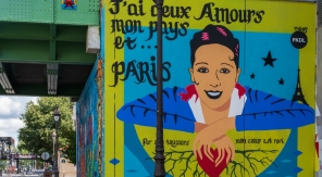 Qui es-tu, Joséphine Baker ?