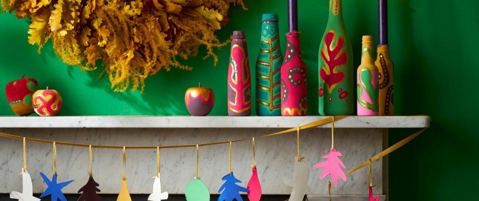 Noël à l'heure d'automne - Minizap Annecy