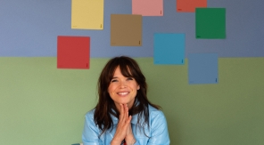 Des couleurs pour la bonne humeur