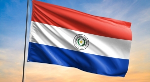 Le drapeau aux deux faces