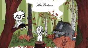 Promenons-nous dans les bois