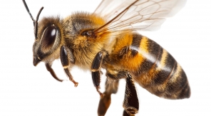 Où vont les abeilles quand il fait froid ?