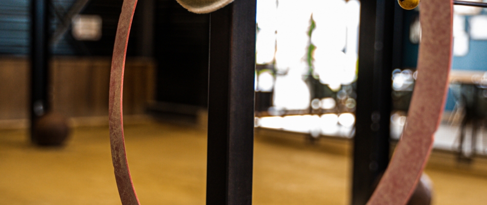 La Place des Oliviers à Lesquin - Minizap Pays Voironnais