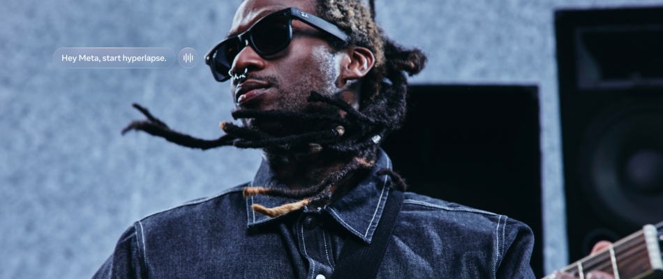 Lunettes IA : Meta, Snap et Samsung accélèrent la cadence - Minizap Chambery