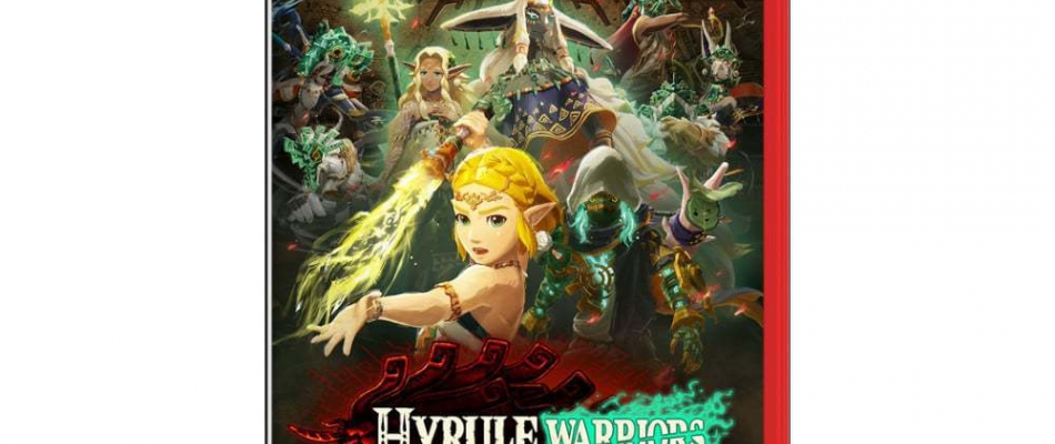 Hyrule Warriors, Les chroniques du sceau, Musô et nostalgie dans l'ère Soneau - Minizap Chambery