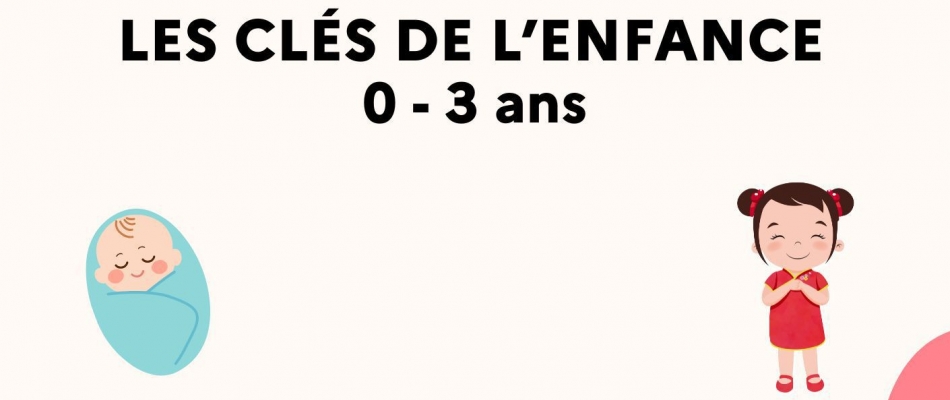 La petite enfance en un guide - Minizap Nord-Isère