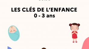 La petite enfance en un guide