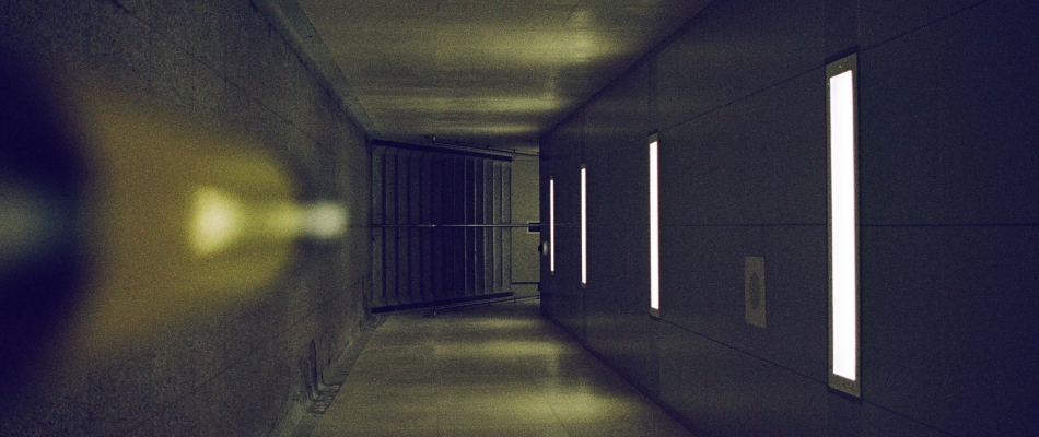 Une station de métro hantée à Lille - Minizap Grenoble