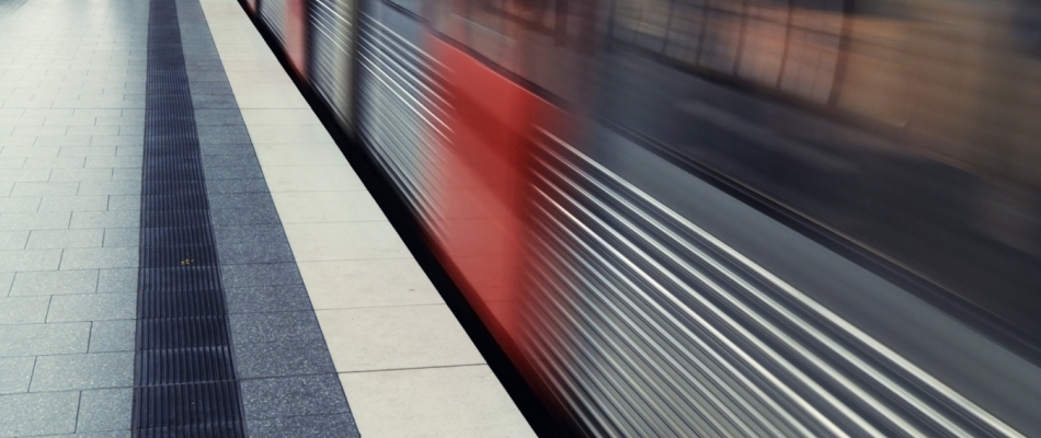 Une station de métro hantée à Lille - Minizap Pays Voironnais