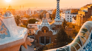 Les destinations préférées des Français en 2025