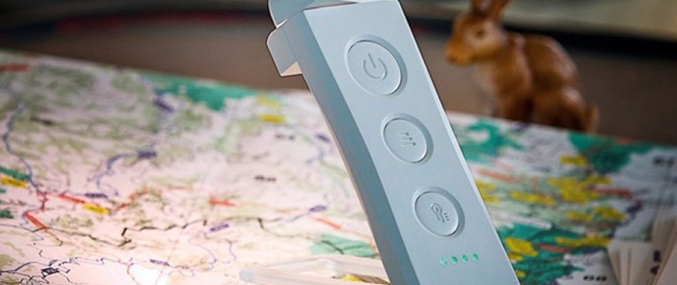 Et la lumière fut ! - Minizap Grenoble