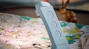 Et la lumière fut !