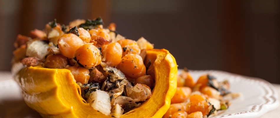 Patidou, sucrine du Berry, bleue de Hongrie... ces courges qu'on connaît mal - Minizap Chambery