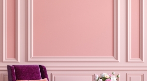 Le color capping, la tendance peinture qui agrandit l'espace