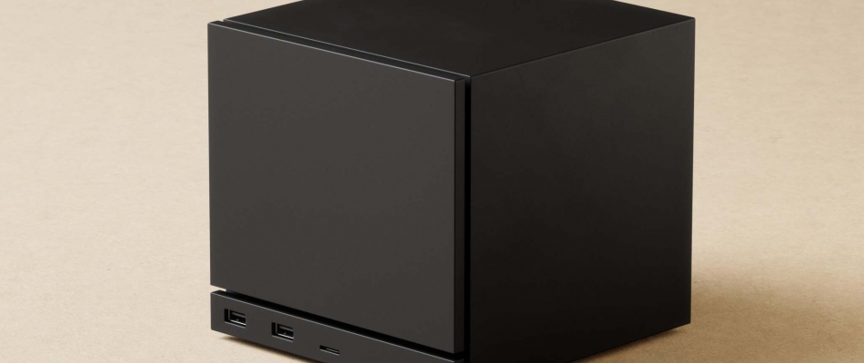 Valve annonce la Steam Machine, sa console de salon prévue pour 2026 - Minizap Grenoble