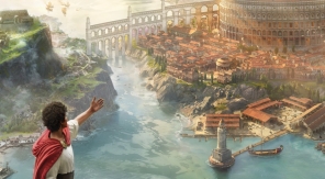 Anno 117 : Pax Romana, la série culte d'Ubisoft s'offre une épopée dans la Rome antique