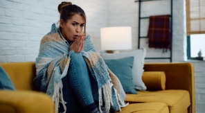 Pourquoi les femmes sont-elles plus sensibles au froid ?