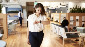 5 minutes pour préserver sa santé