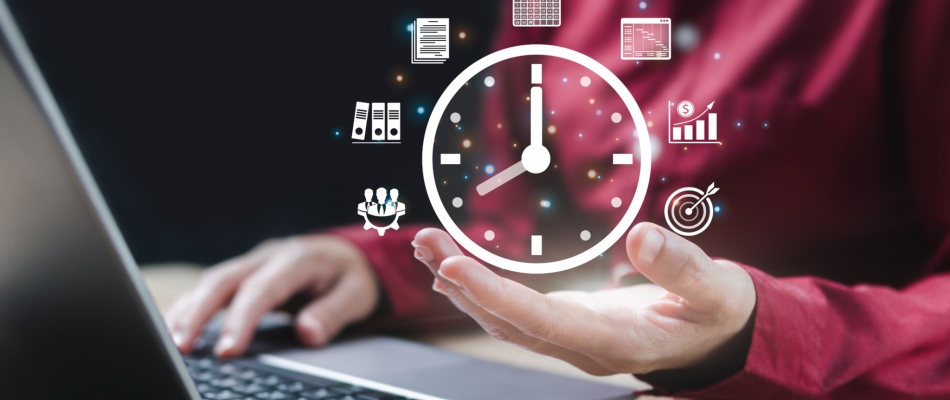 Optimisez votre façon de travailler grâce aux lois du temps - Minizap Pays Voironnais