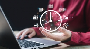 Optimisez votre façon de travailler grâce aux lois du temps