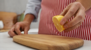 Bien entretenir sa planche à découper