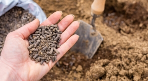 Moins il y a d'eau, plus il y a de fumier !