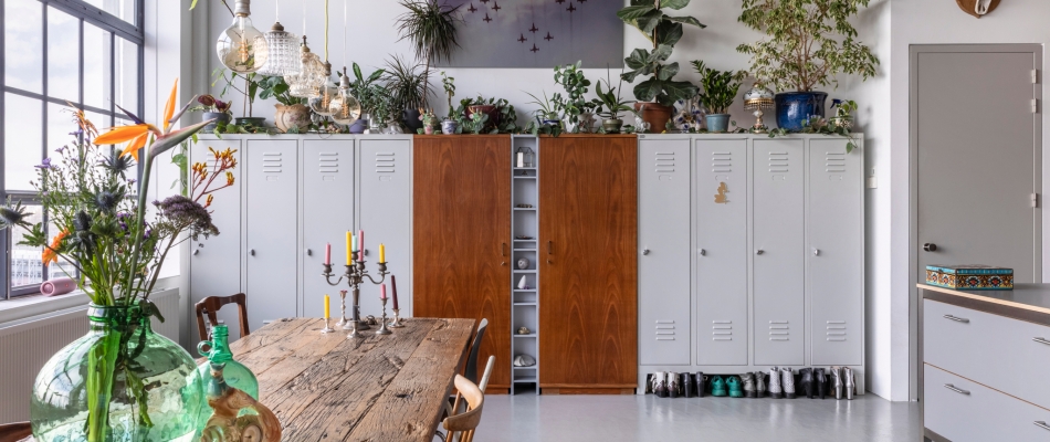 Les meubles de métier, du mobilier chargé d'histoire - Minizap Nord-Isère