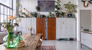 Les meubles de métier, du mobilier chargé d'histoire