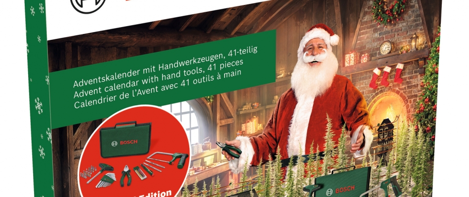 Le Noël des bricoleurs - Minizap Nord-Isère