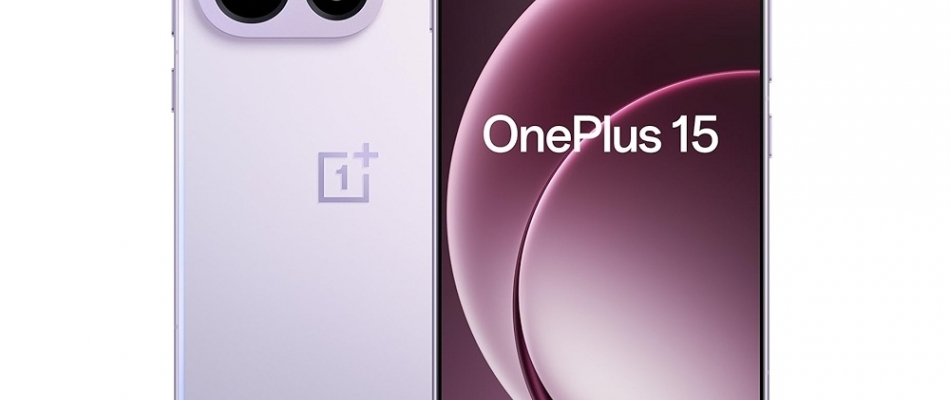 OnePlus 15, le champion de l'autonomie est arrivé - Minizap Pays Voironnais