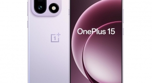 OnePlus 15, le champion de l'autonomie est arrivé