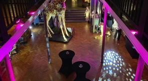 Le Loft Atypique à Tourcoing