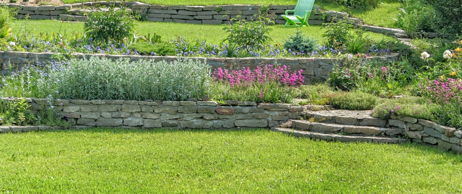 Le fruit et le drain sont les deux mamelles de la pierre sèche - Minizap Pays Voironnais