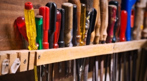 Comment garder ses outils en bon état ?