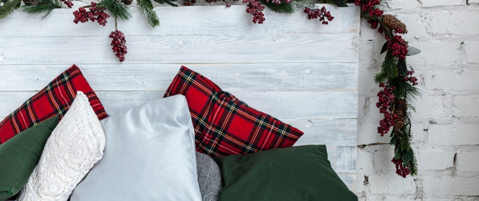 Le tartan fait un carton - Minizap Annecy