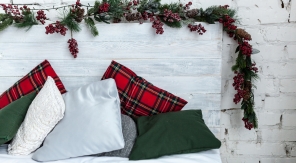 Le tartan fait un carton